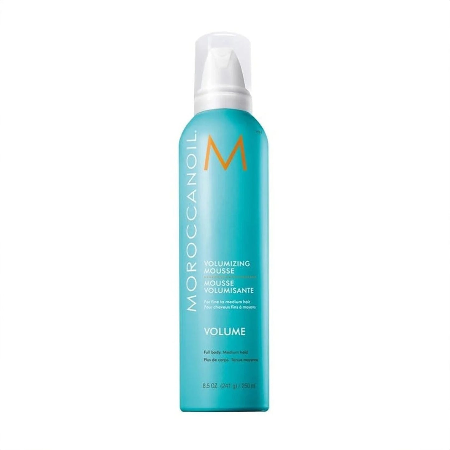Moroccan Oil Volumizing Mousse 250ml