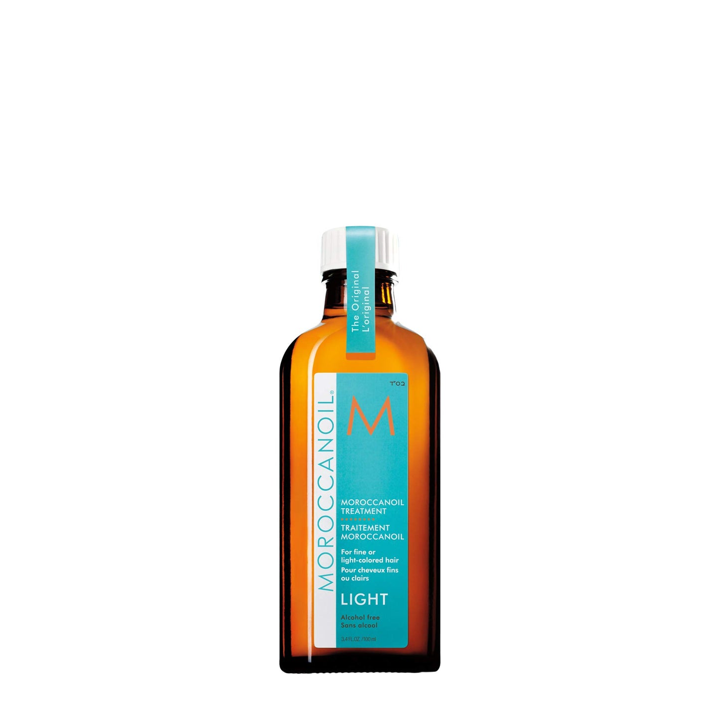 Moroccan Oil Light 100ml