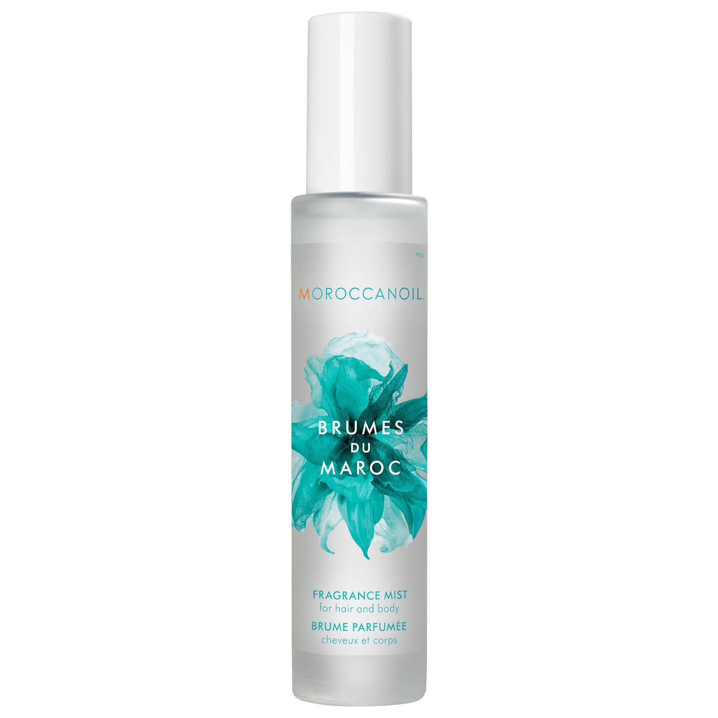 Moroccan Oil Fragrance Mist