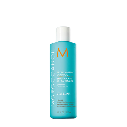 Moroccan Oil Extra Volume Shampoo 250ml