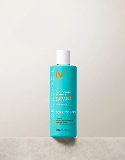 Moroccan Oil Frizz Control Shampoo 250ml