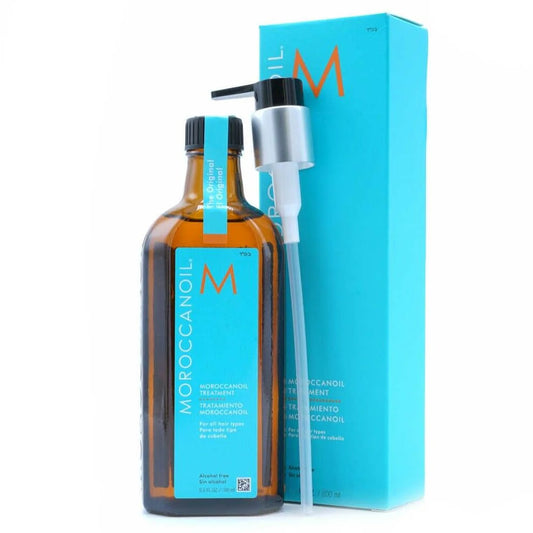 Moroccanoil Treatment Oil