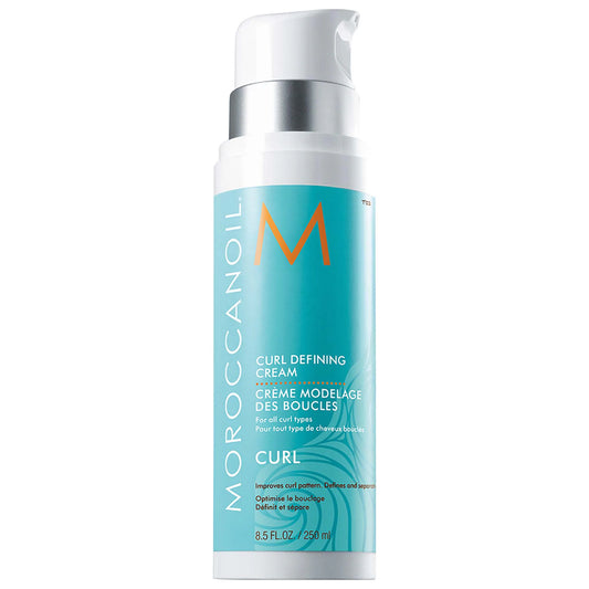 Moroccan Oil Curl Defining Cream 250ml